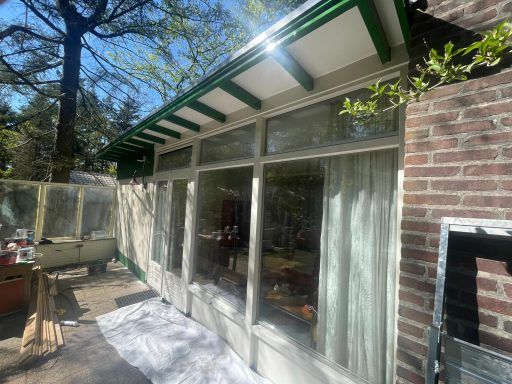 Utrecht, Doorn Vakantiehuisje
